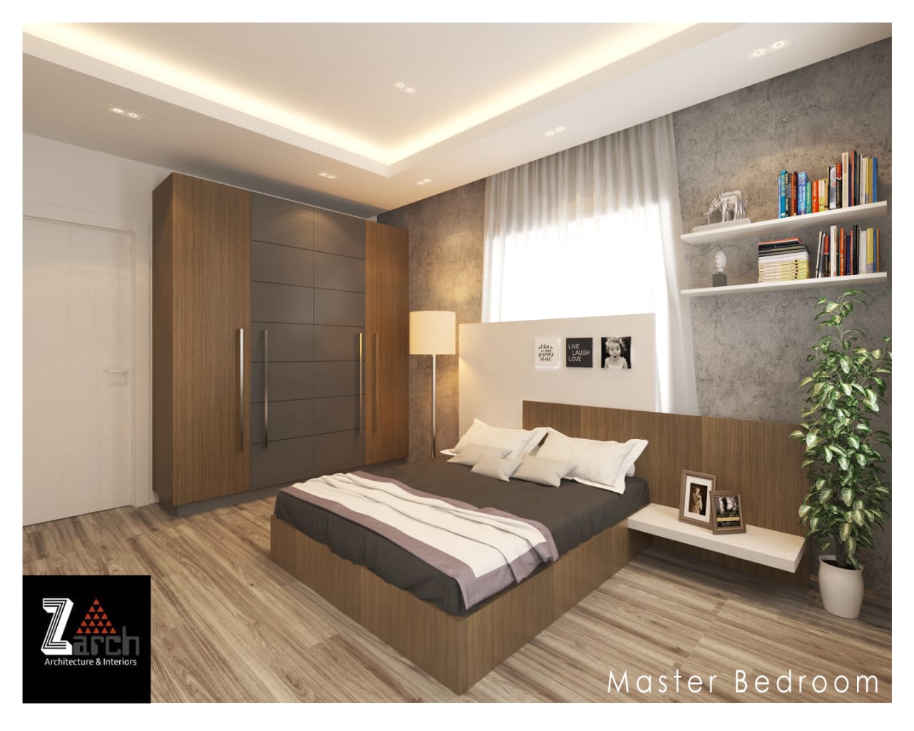 ZARCH Builders and Developers Tirur