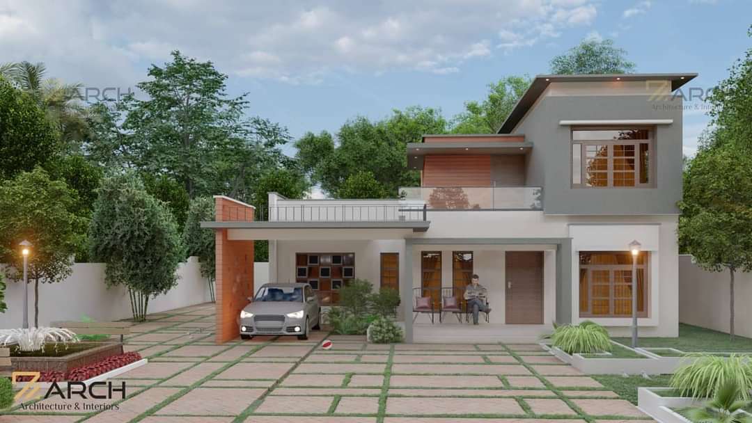 ZARCH Builders and Developers Tirur