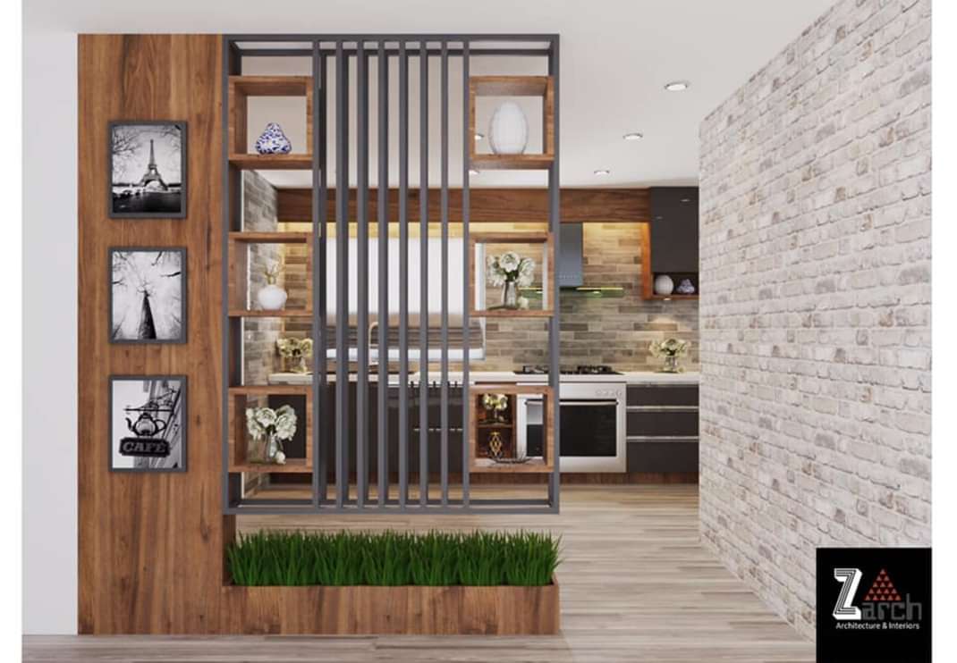 ZARCH Builders and Developers Tirur