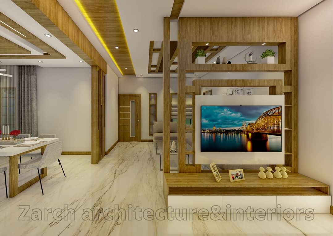 ZARCH Builders and Developers Tirur