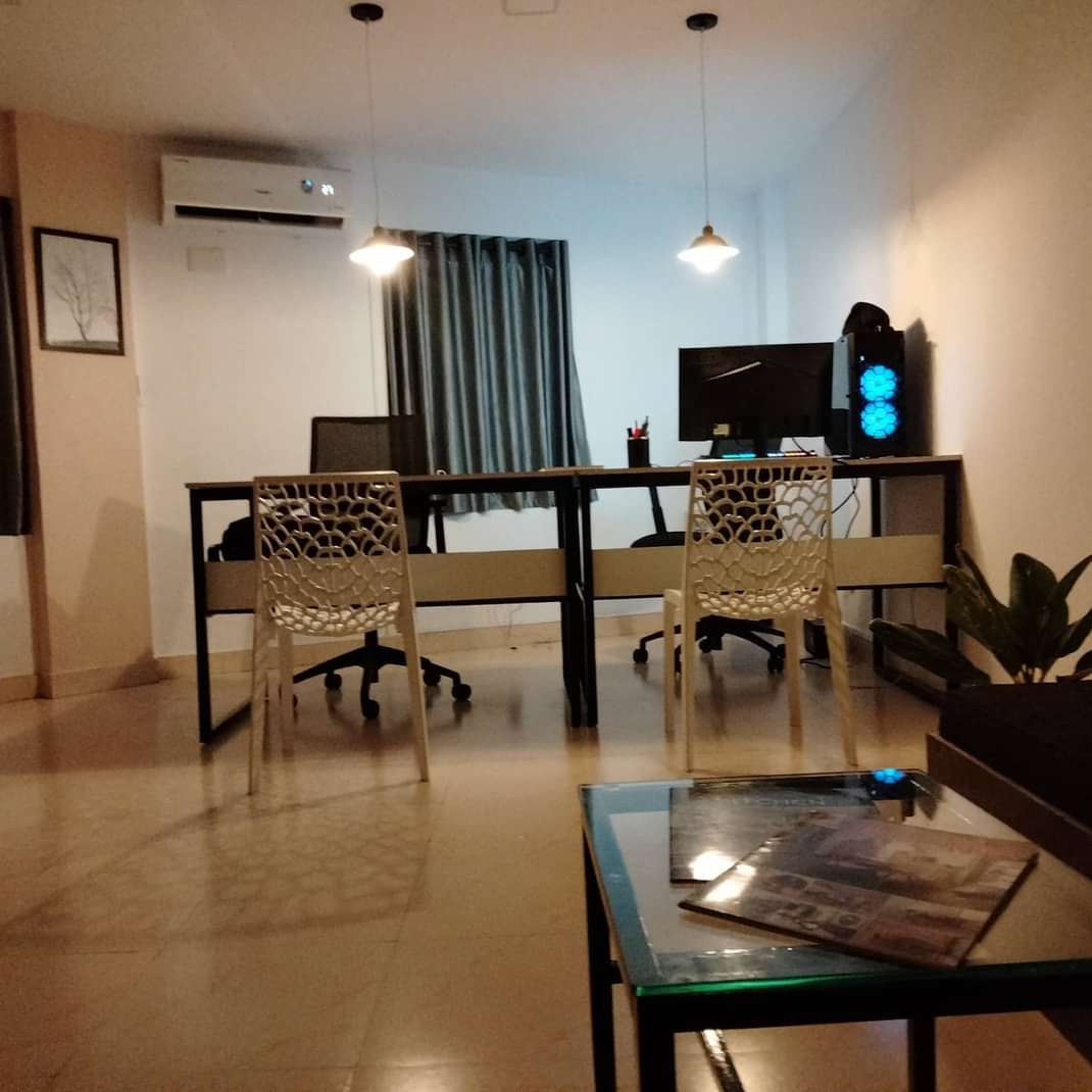 ZARCH Builders and Developers Tirur